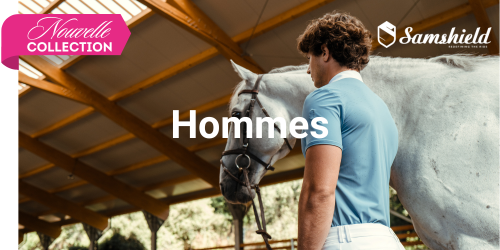 MEA3 Samshield homme FR